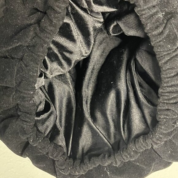 MiniWear Toddler Spider Costume  Sz 36 Months Hooded Black Unisex Halloween - Picture 7 of 8